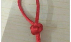 纽扣结的打法视频,轻松掌握时尚结绳技巧